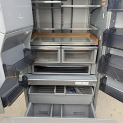 Kitchenaid Fridge Door Fridge