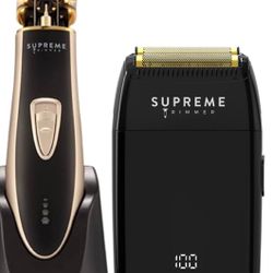 Beginner Barber Supplies