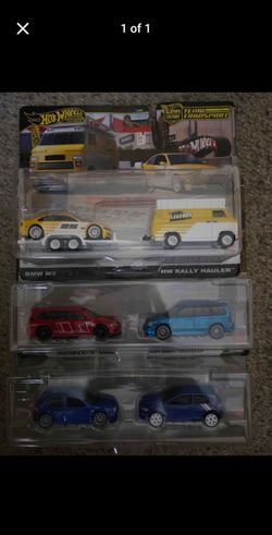 Hotwheels