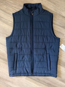 Puffer Vest