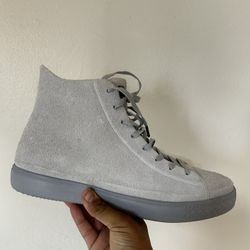 Converse All Star CTAS Modern Hi Wolf Grey 