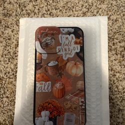 I Phone 12 Phone Case