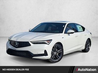 2025 Acura Integra