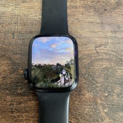 Apple Watch Series 7 GPS 