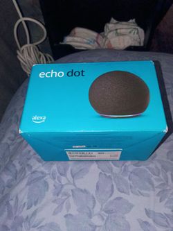 echo dot