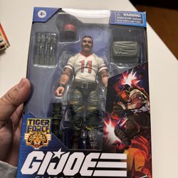 Gi Joe Classified 