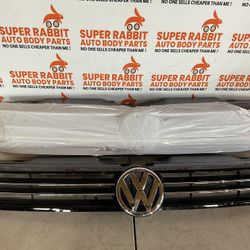 2015 JETTA Grille Original BRAND NEW 2018🤩