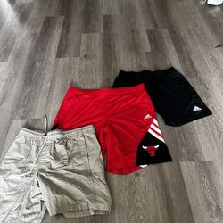 Adidas Shorts