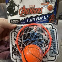NEW Mini Basketball Hoop