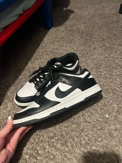 Panda Nike dunks