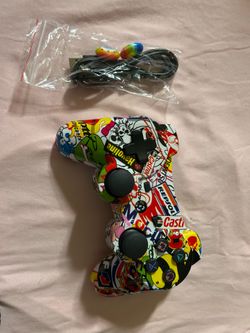 PS3 control