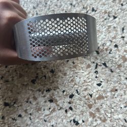 Garlic Press