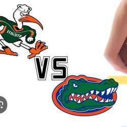 Um Vs Uf Baseball Game Today Sunday  3/3 @ 1 pm 