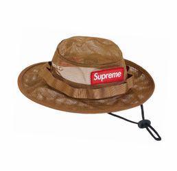Supreme Mesh Cordura Boonie