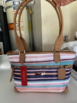 Rosetti handbags