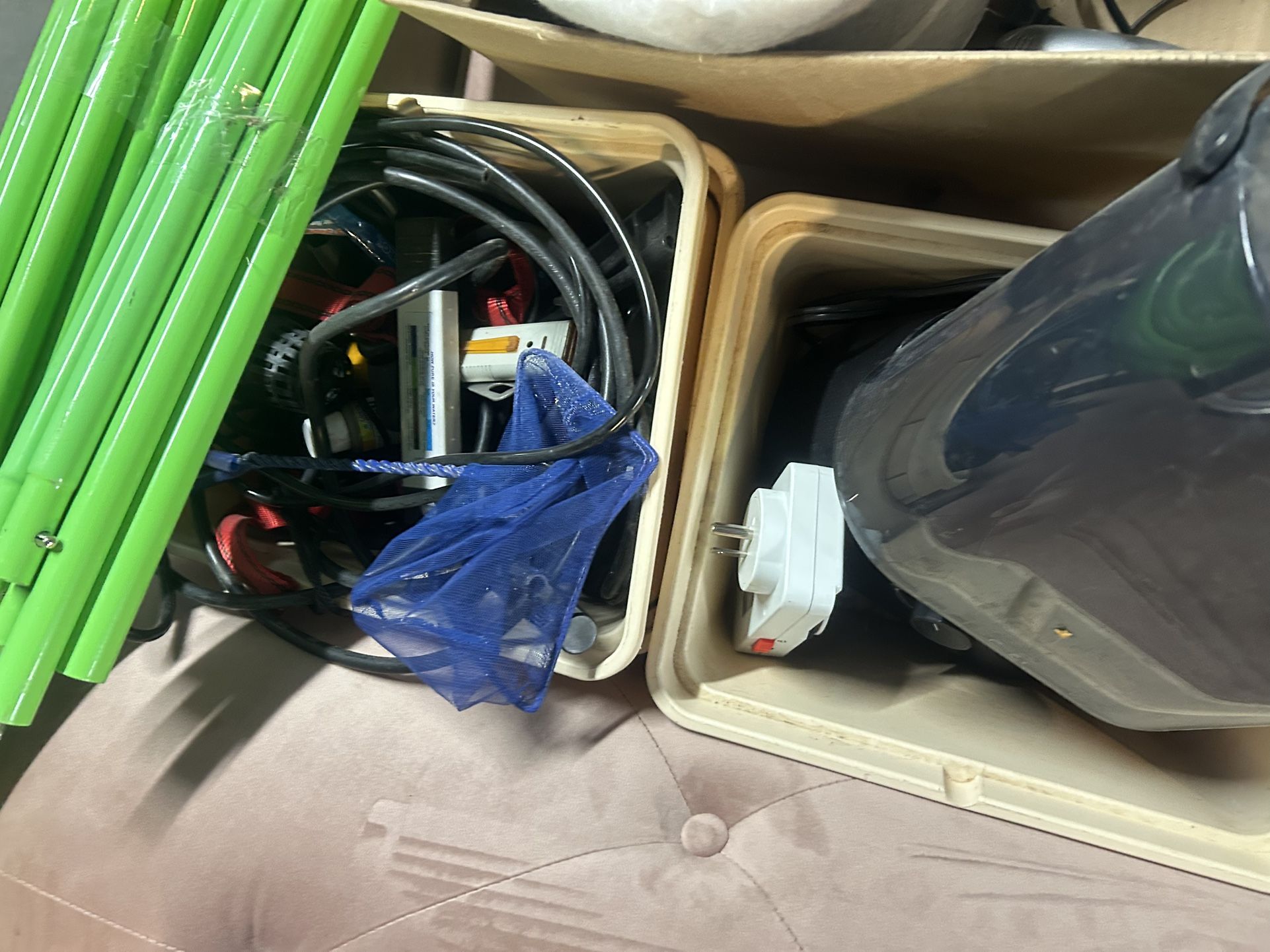 Misc Hydroponic Supplies