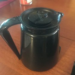 Keurig carafe