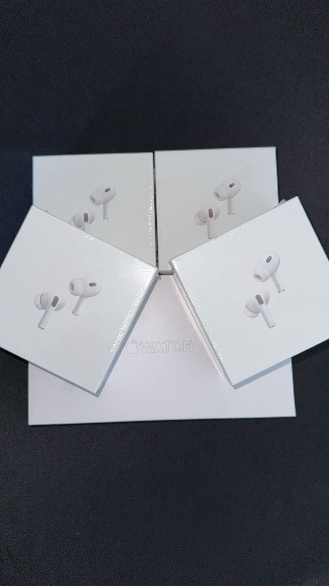 AirPods Pro 2