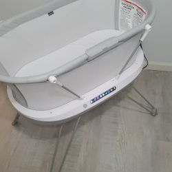 Fisher Price Bassinet Sturdy