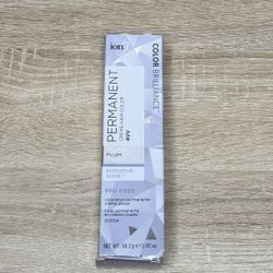 Ion Plum 4W Hair Color $5