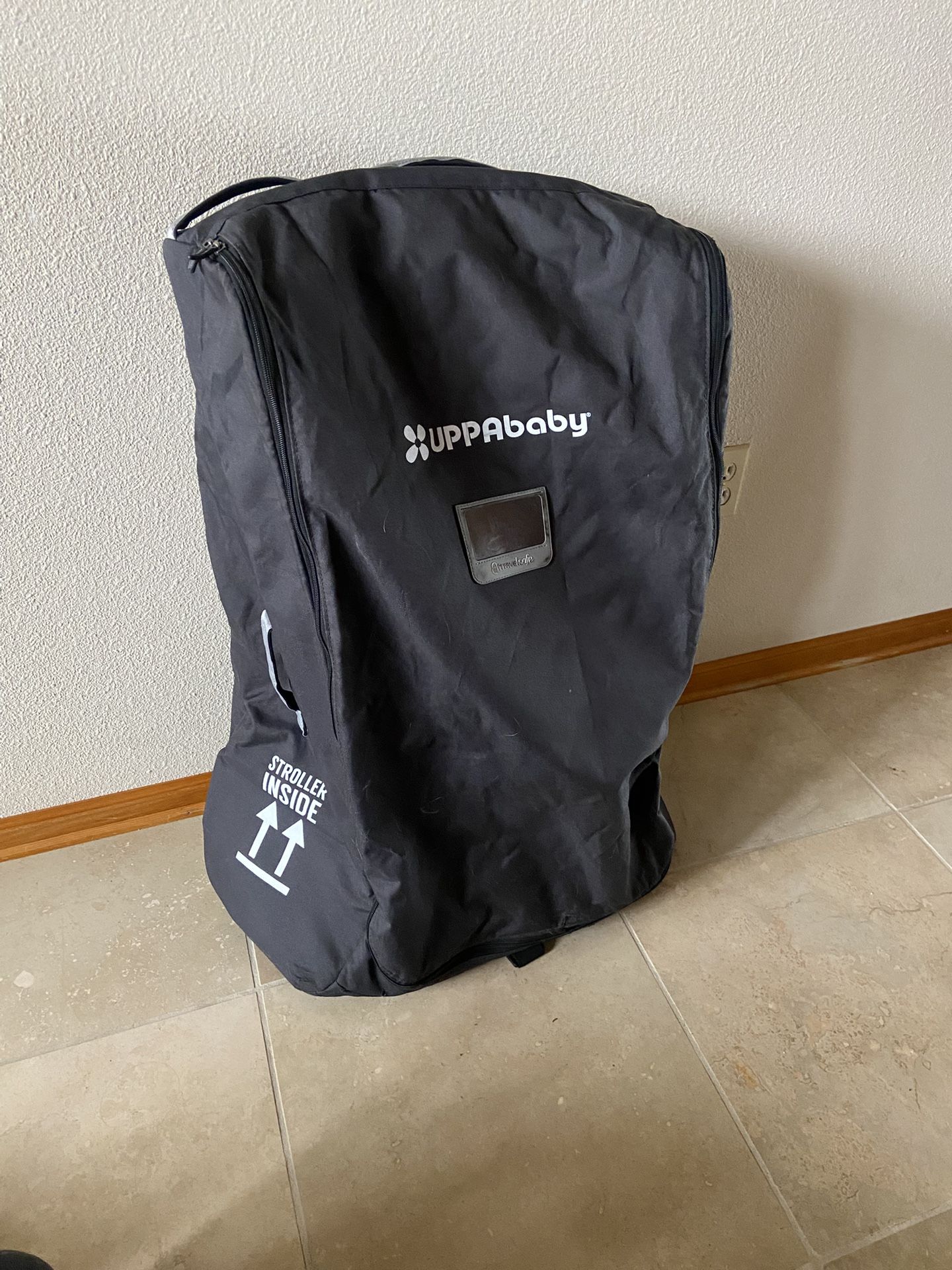 Uppababy Stroller travel bag