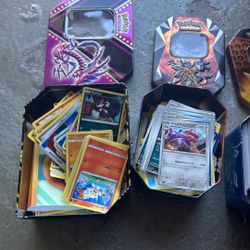 Pokémon Cards