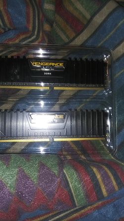 DDR4 RAM