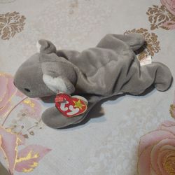 TY Original Beanie Baby Mel