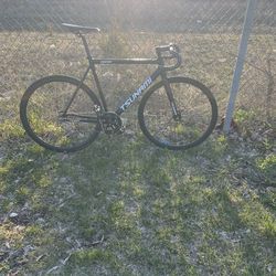 TSUNAMI FIXIE