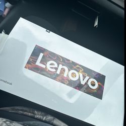 Lenovo ideapad duet
