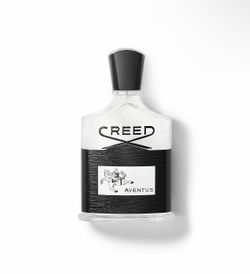 Creed Aventus Eau de Parfum Natural Spray 3.3 fl oz Regular Size 100 ML