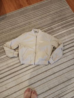 Ariana Grande Jacket