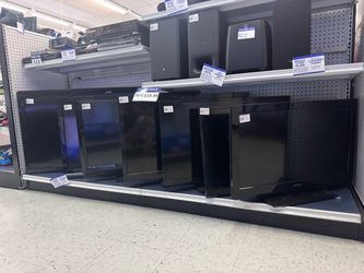 TV’S
