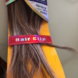 Human Hair Extension 