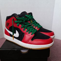 Air Jordan 1 Min Men's Size 8.5 