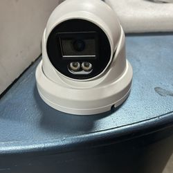 Security Cameras 