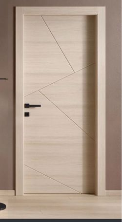 Door, custom interior 28inch by 80 inch standard