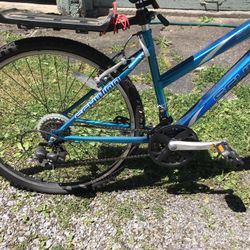 Schwann Sidewinder Bicycle 