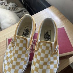 Vans 
