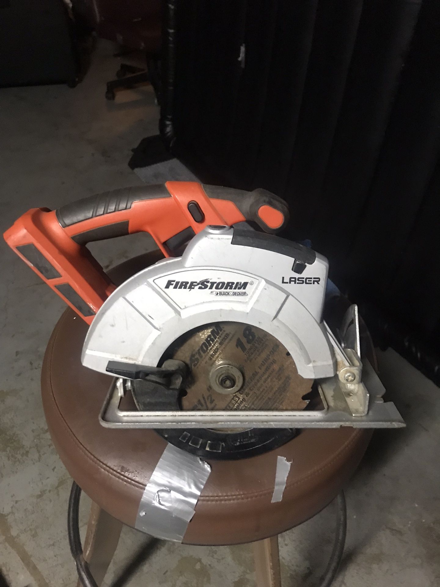 Circular Saw