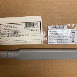 CISCO  Aironet Diapole Antenna ANT2525DG-R