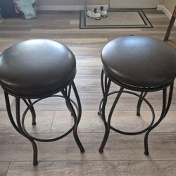 Bar Stools, 