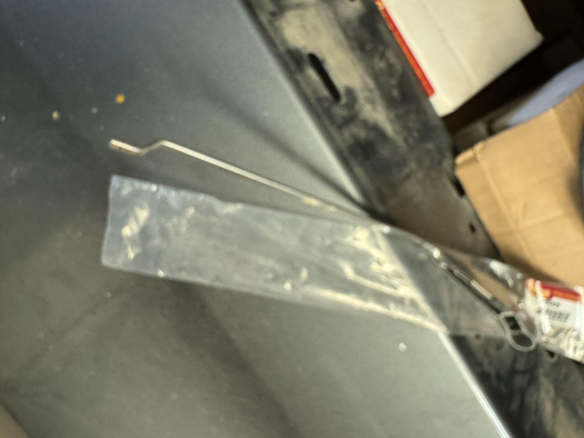Jeep CJ 1976 Up Wiper Parts $10