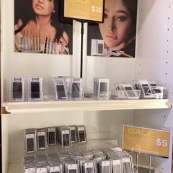 Lash extension Supplies