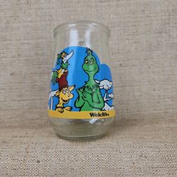 Collectible Glass From 1900s 