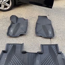 Acura RDX 2020 All Season Mats