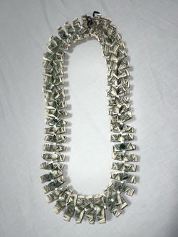 Money Lei - Made to Order