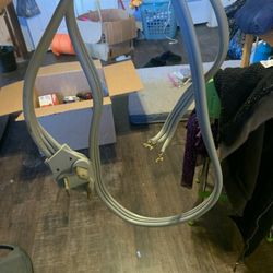 Dryer Cord.
