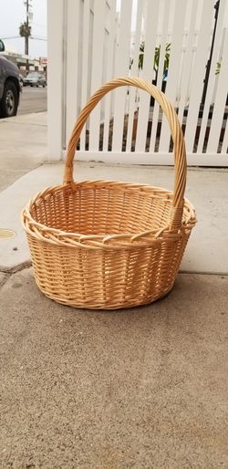 Big basket
