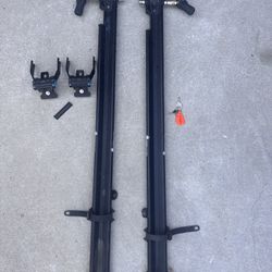 Rocky mounts/ Rockymounts Bike Rack